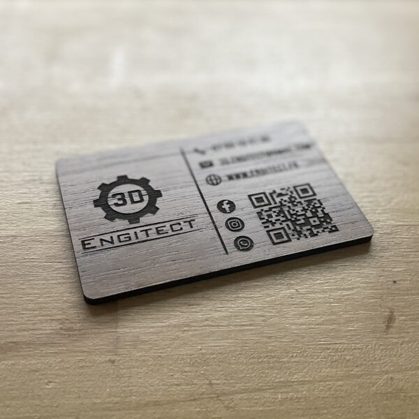 Service - Création impression QR code – Image 5