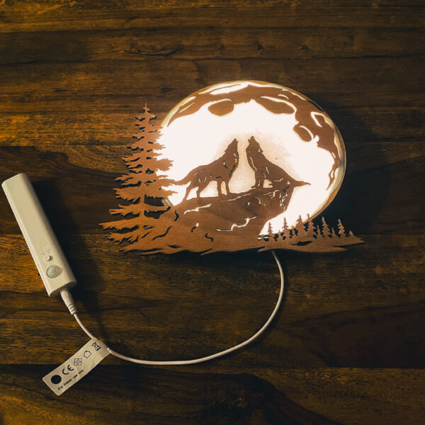 Lampes
