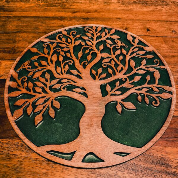 ARBRE DE VIE & EPOXY – Image 3