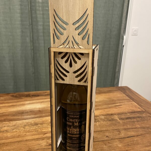 Wine box – Image 4
