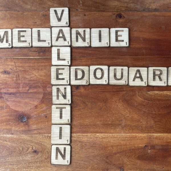 Prénom scrabble – Image 6